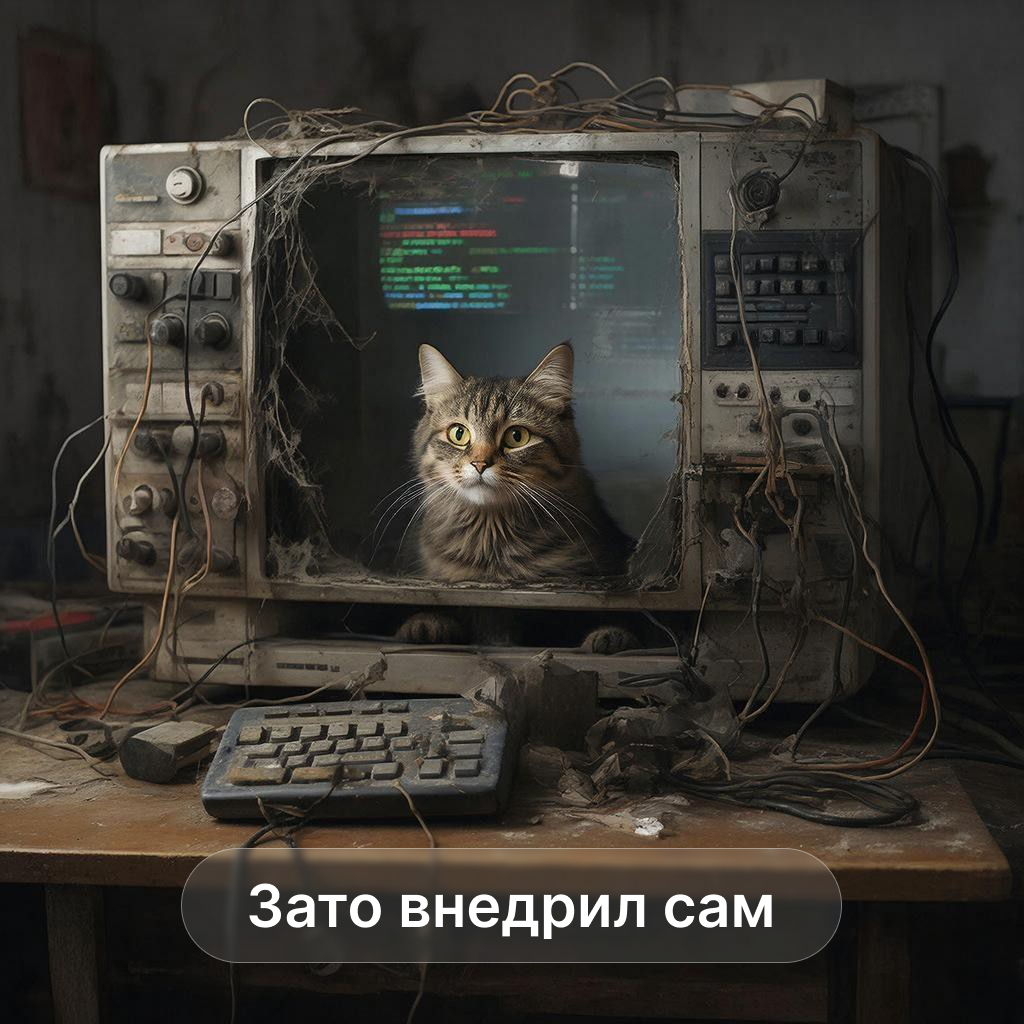 Как компании сами внедряют ПО?